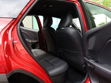 Lexus LBX